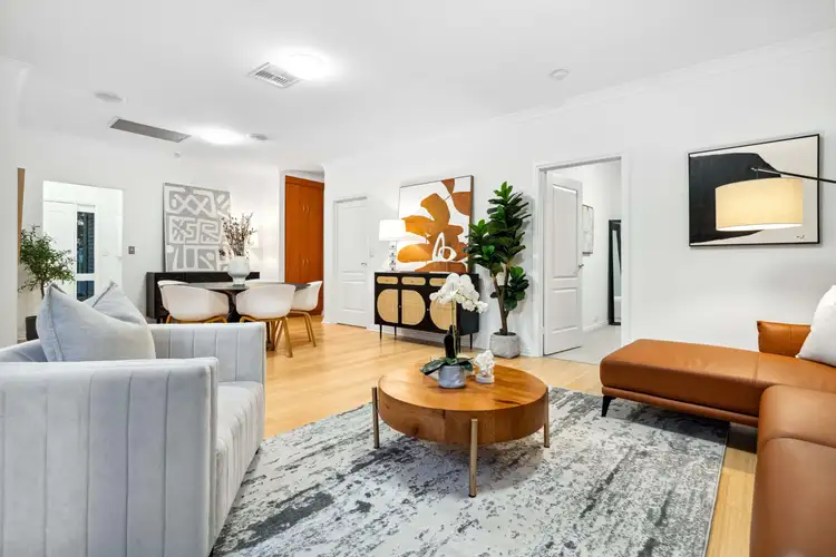 Fourth view of Homely house listing, 2B Harman Street, Hillcrest SA 5086