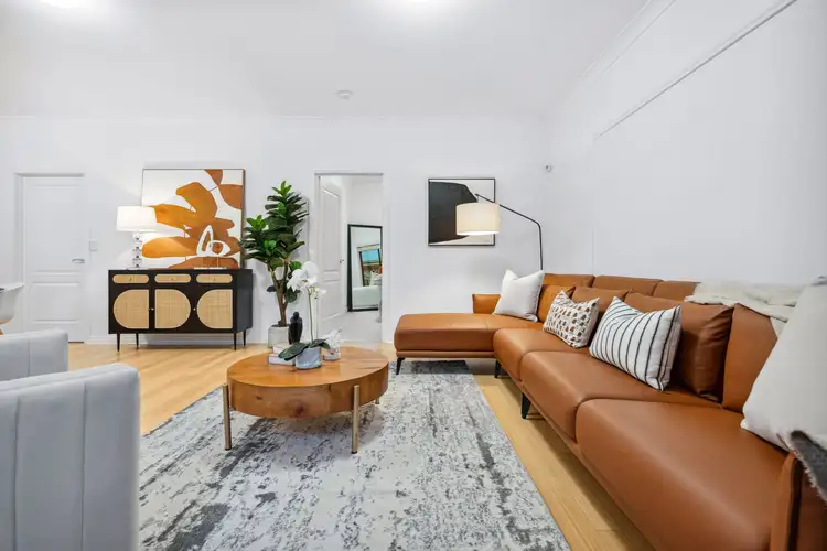 Fifth view of Homely house listing, 2B Harman Street, Hillcrest SA 5086