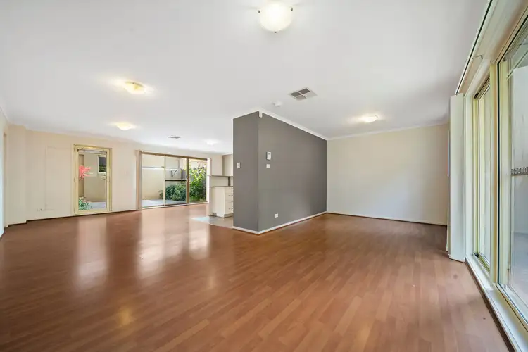 Fifth view of Homely house listing, 17/60 Boldrewood Street, Turner ACT 2612