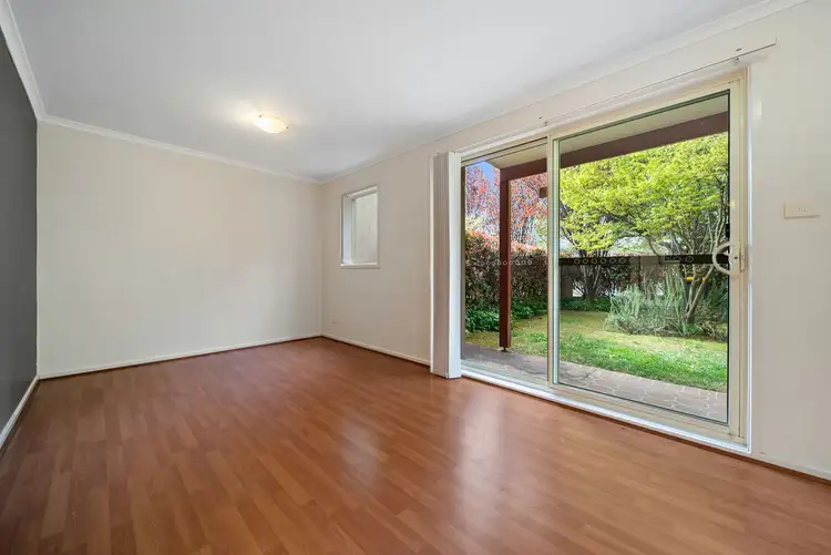 Sixth view of Homely house listing, 17/60 Boldrewood Street, Turner ACT 2612