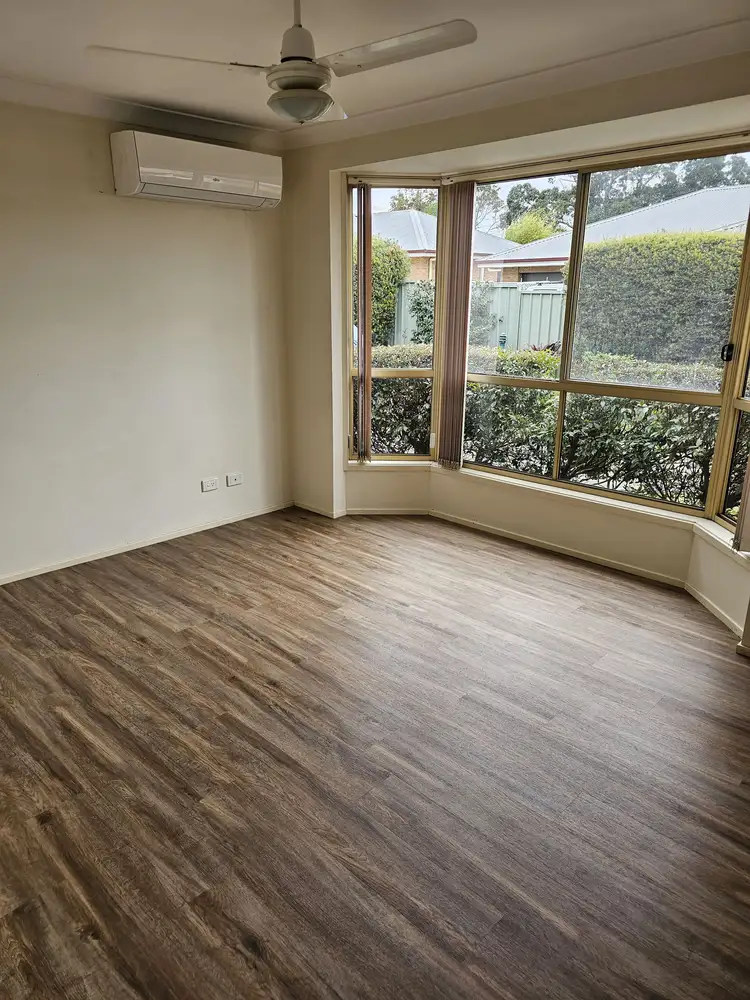 Third view of Homely unit listing, 2/16 Clift Street, Maitland NSW 2320