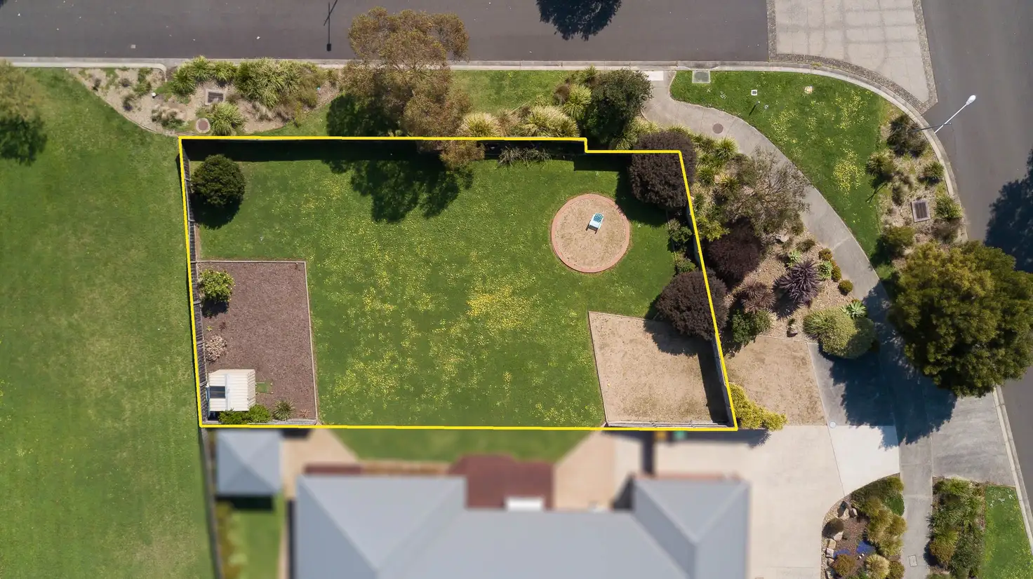 Main view of Homely land listing, 52 Seagrove Way, Cowes VIC 3922