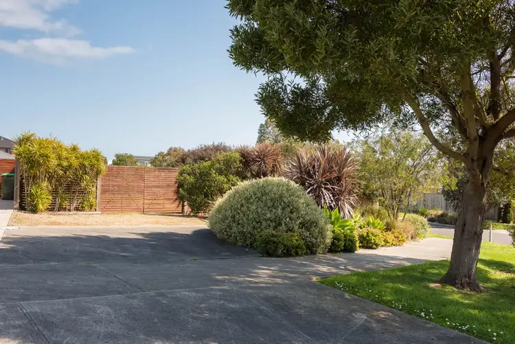 Third view of Homely land listing, 52 Seagrove Way, Cowes VIC 3922