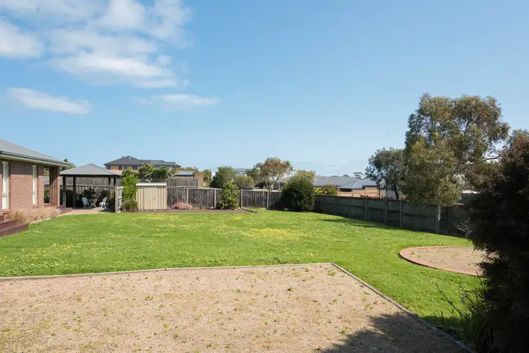 Fifth view of Homely land listing, 52 Seagrove Way, Cowes VIC 3922