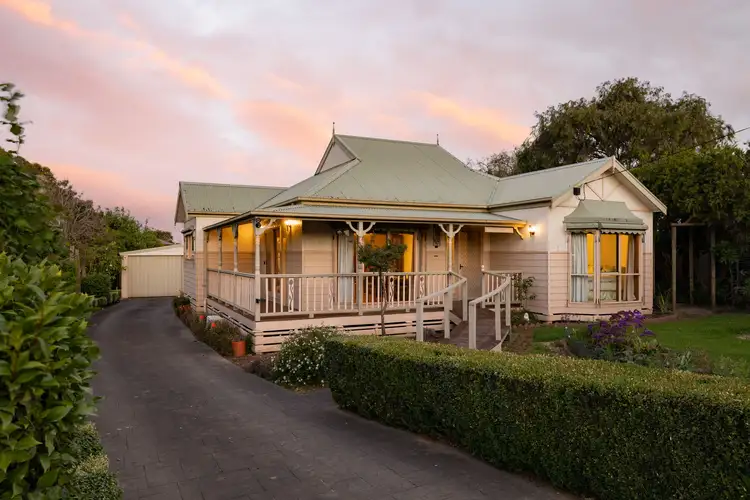 26 Teddy Bear Lane, Cowes VIC 3922