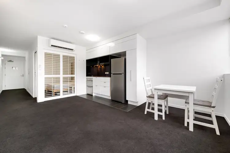 Fourth view of Homely apartment listing, 211/8 Jeays Street, Bowen Hills QLD 4006