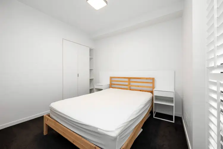 Fifth view of Homely apartment listing, 211/8 Jeays Street, Bowen Hills QLD 4006