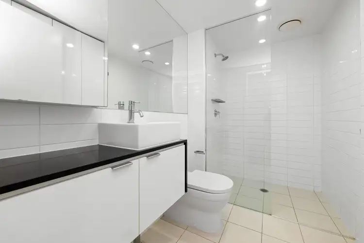 Sixth view of Homely apartment listing, 211/8 Jeays Street, Bowen Hills QLD 4006