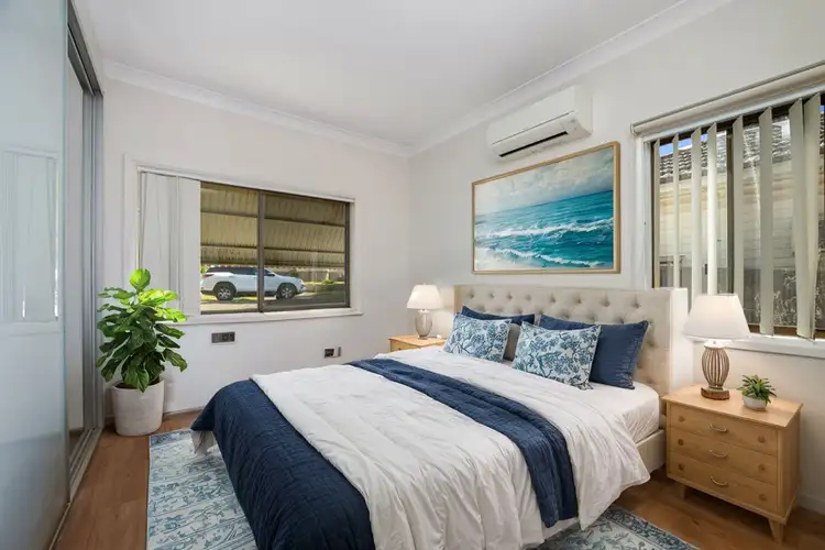 Fifth view of Homely house listing, 33 Walter Street, Mortdale NSW 2223