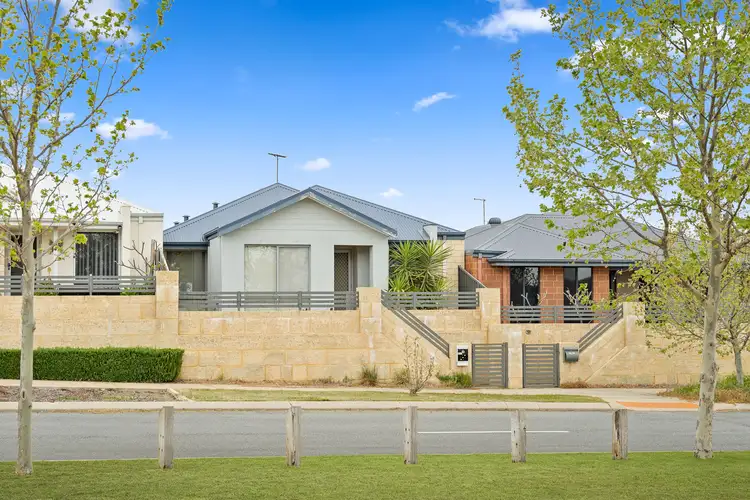 Main view of Homely house listing, 10 Addison Avenue, Baldivis WA 6171