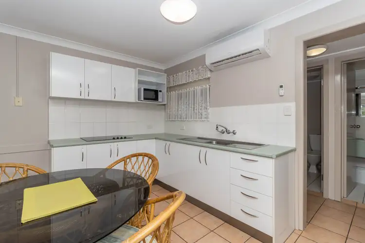 Fourth view of Homely unit listing, 4/477 Esplanade, Torquay QLD 4655