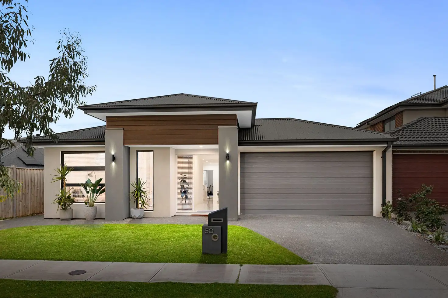 Main view of Homely house listing, 50 Perry Road, Werribee VIC 3030