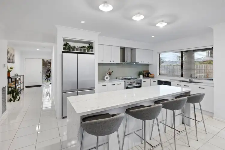Third view of Homely house listing, 50 Perry Road, Werribee VIC 3030