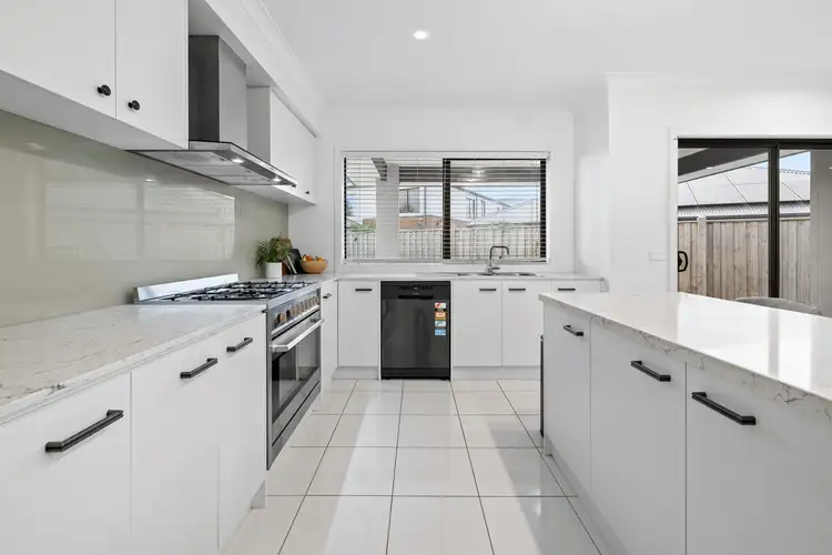 Fourth view of Homely house listing, 50 Perry Road, Werribee VIC 3030