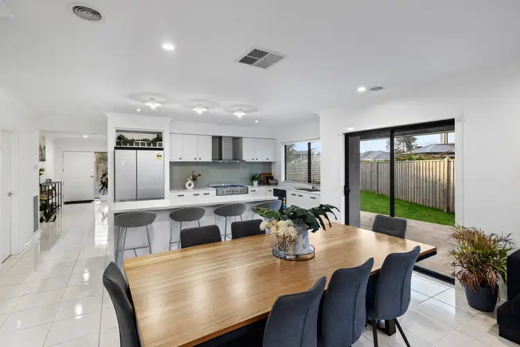 Fifth view of Homely house listing, 50 Perry Road, Werribee VIC 3030