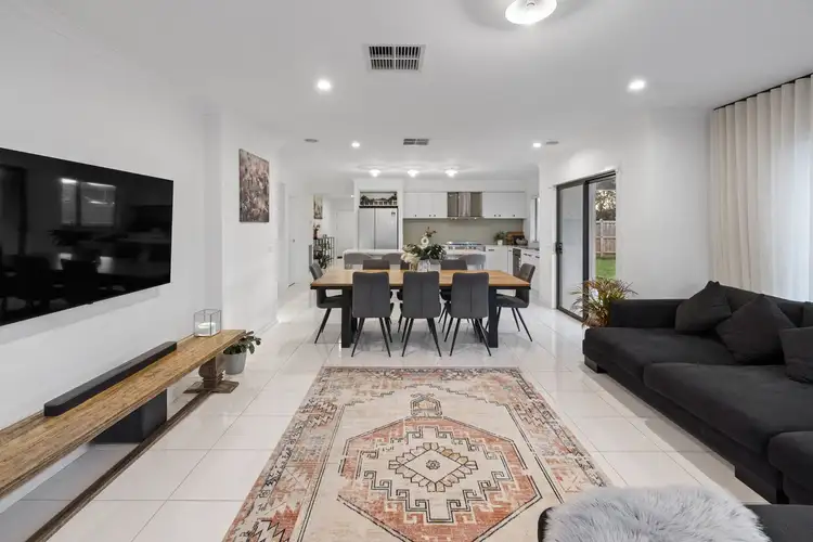 Sixth view of Homely house listing, 50 Perry Road, Werribee VIC 3030