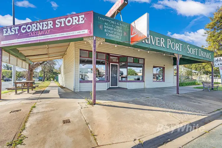 Main view of Homely other listing, 142 Pakenham Street, Echuca VIC 3564