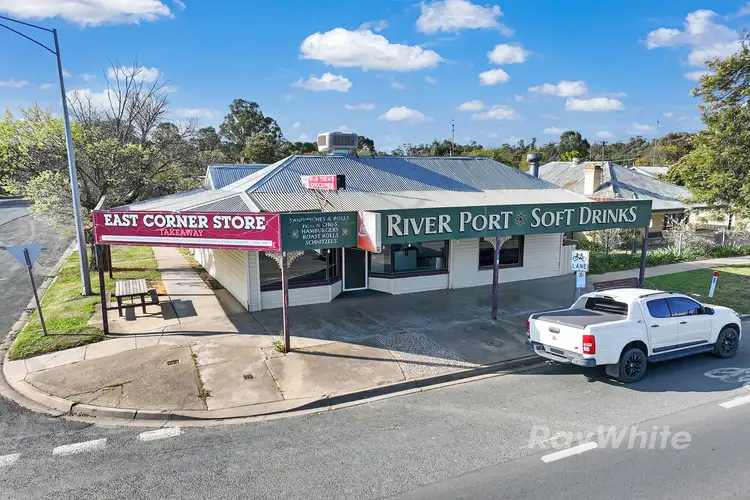 Second view of Homely other listing, 142 Pakenham Street, Echuca VIC 3564