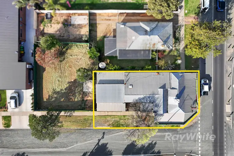 Third view of Homely other listing, 142 Pakenham Street, Echuca VIC 3564
