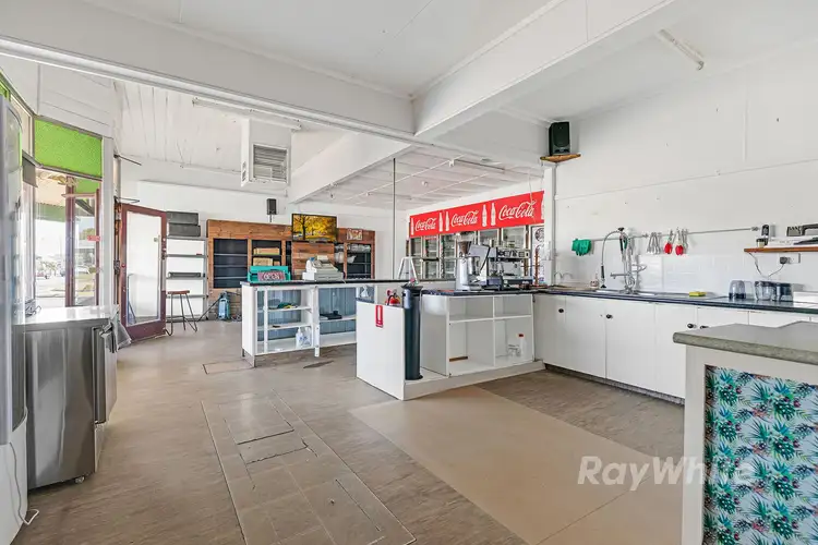 Fifth view of Homely other listing, 142 Pakenham Street, Echuca VIC 3564