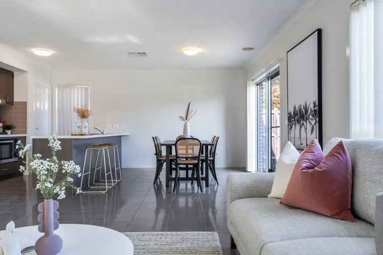 Fourth view of Homely house listing, 30 Mistral Way, Beveridge VIC 3753