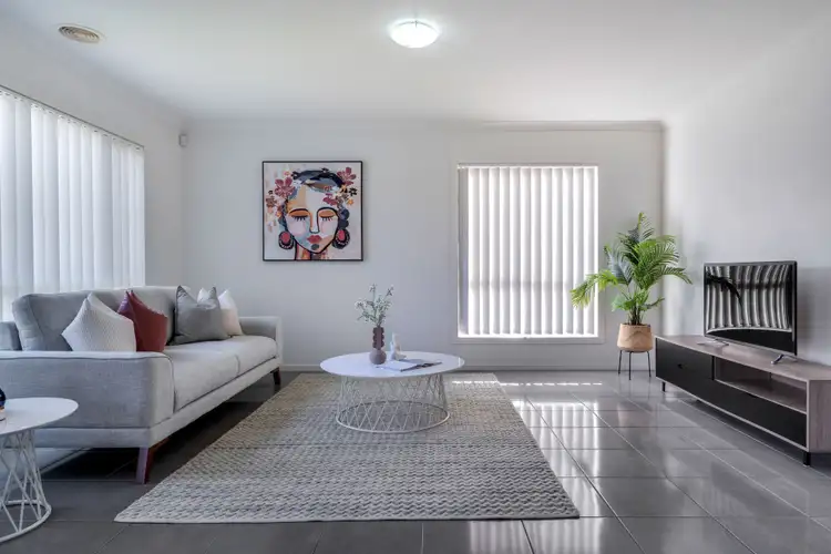 Fifth view of Homely house listing, 30 Mistral Way, Beveridge VIC 3753