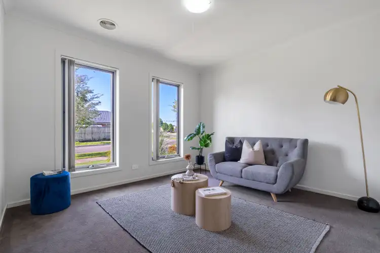Seventh view of Homely house listing, 30 Mistral Way, Beveridge VIC 3753