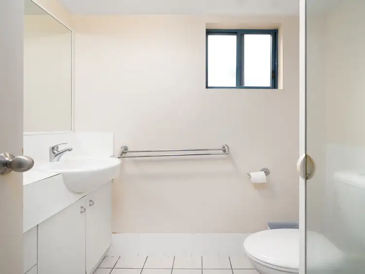 Fifth view of Homely apartment listing, 52/38 Palmer Street, Greenslopes QLD 4120