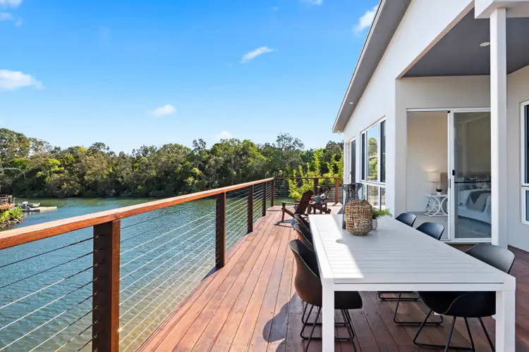 Fourth view of Homely house listing, 14 Monterey Court, Broadbeach Waters QLD 4218