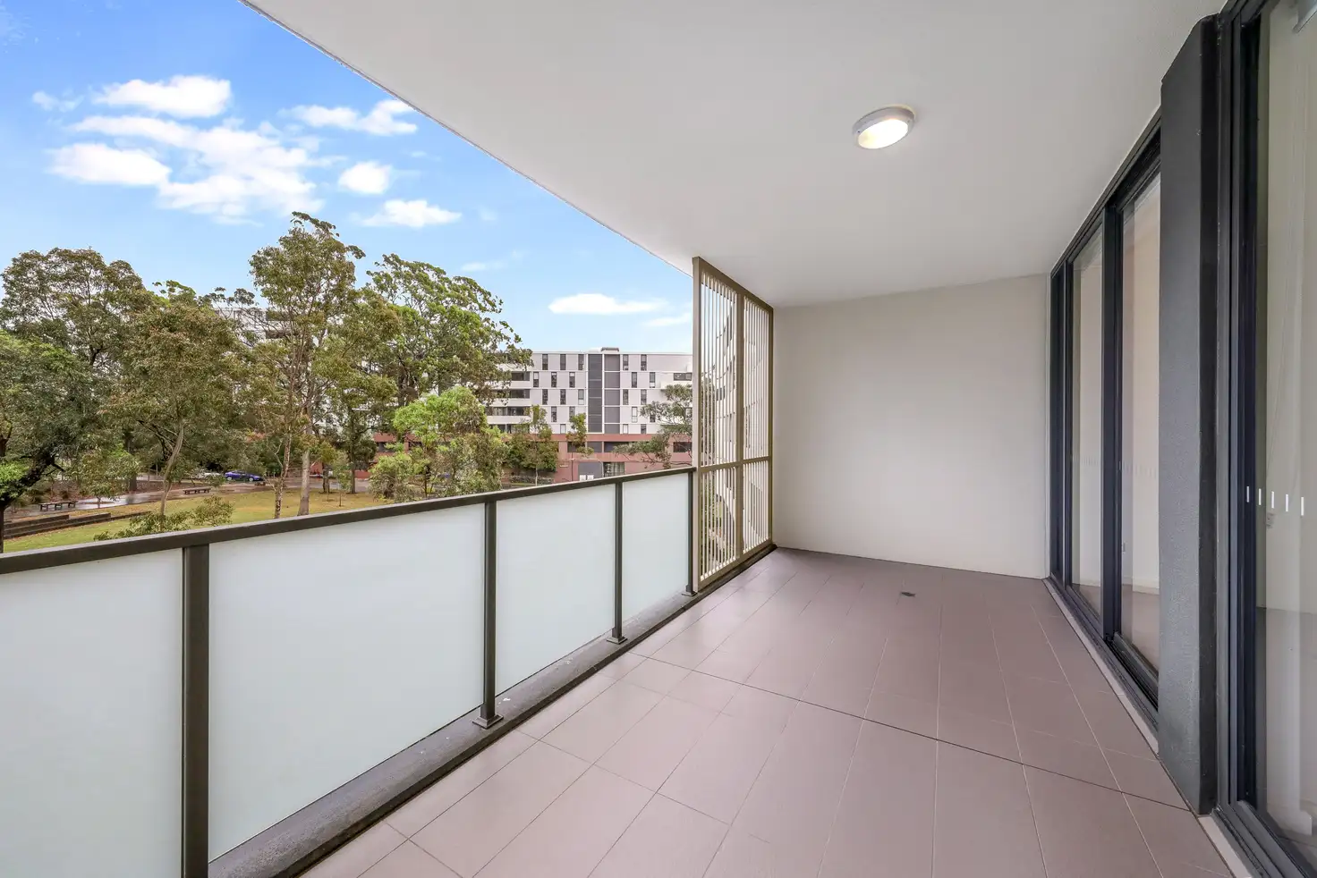 Main view of Homely apartment listing, 313/5 Vermont Crescent, Riverwood NSW 2210