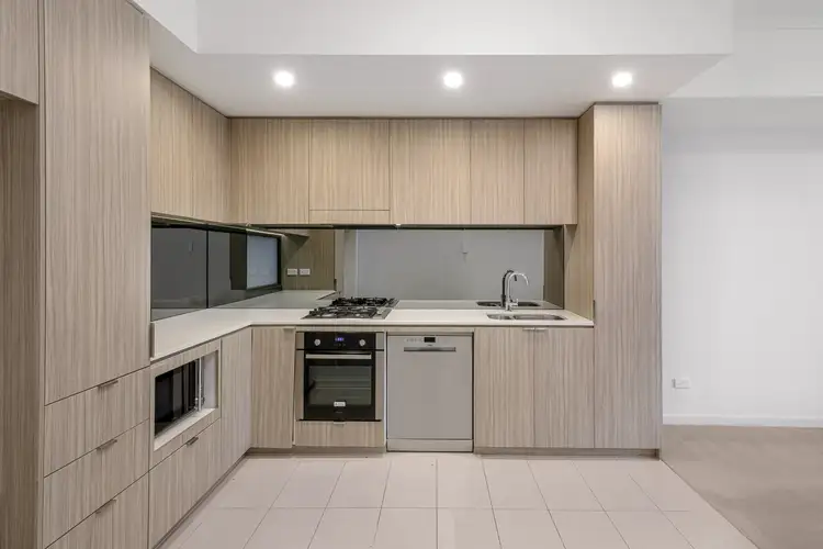 Fifth view of Homely apartment listing, 313/5 Vermont Crescent, Riverwood NSW 2210