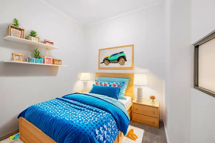 Sixth view of Homely apartment listing, 313/5 Vermont Crescent, Riverwood NSW 2210