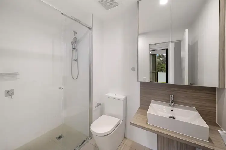 Seventh view of Homely apartment listing, 313/5 Vermont Crescent, Riverwood NSW 2210