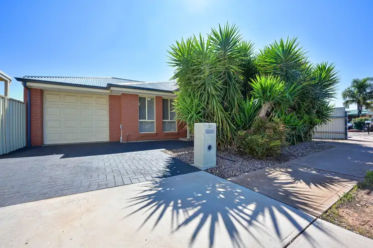 28 Gregor Street, Whyalla Norrie SA 5608