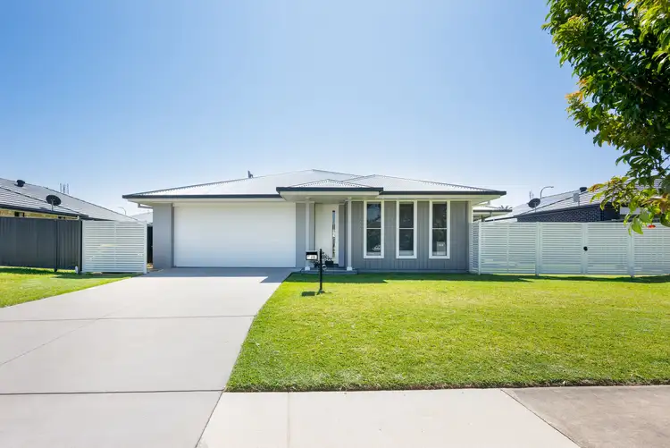Main view of Homely house listing, 29 Flat Top Drive, Woolgoolga NSW 2456