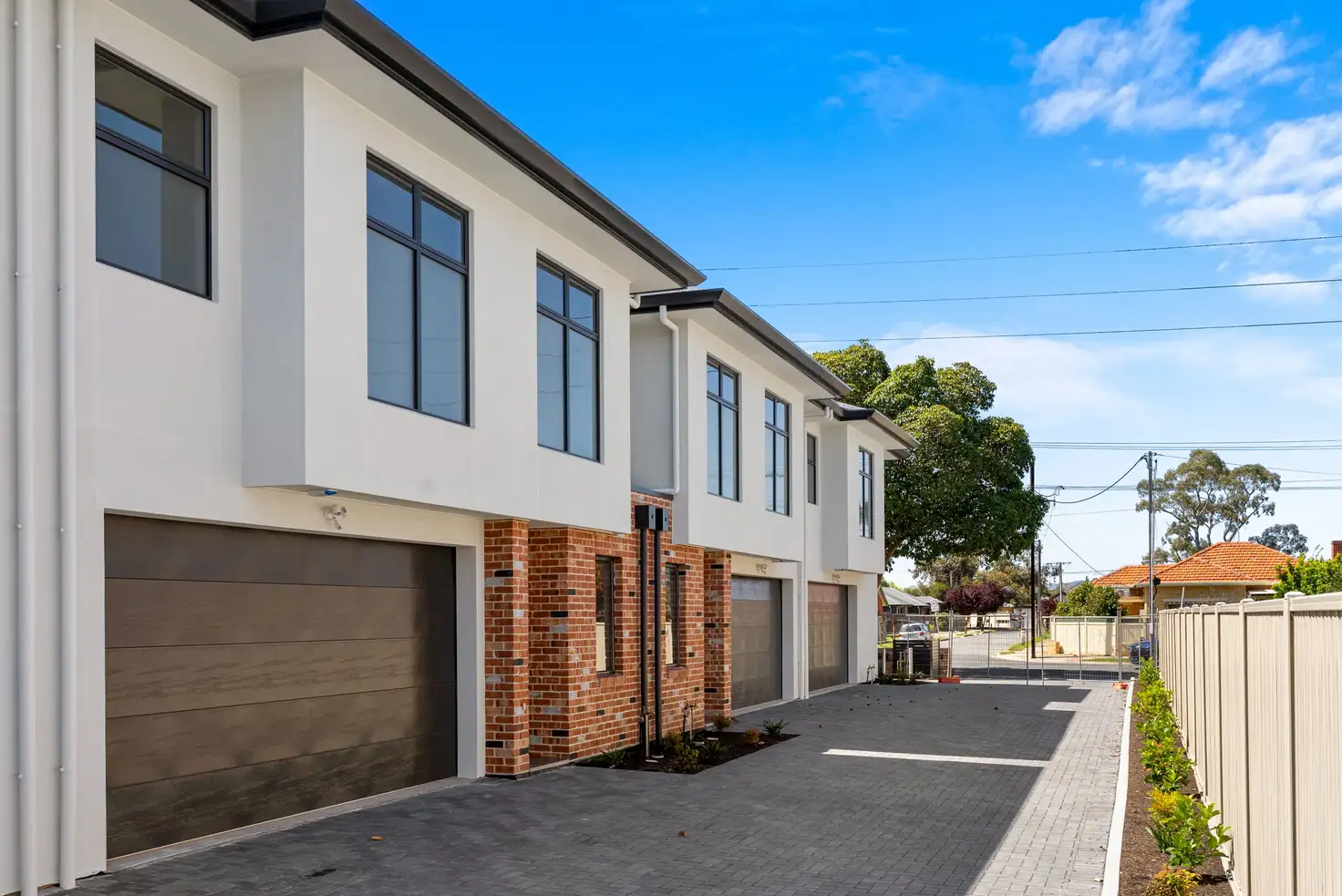 Main view of Homely house listing, 3/216 Findon Road, Findon SA 5023