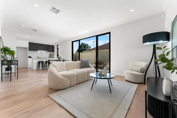 Second view of Homely house listing, 3/216 Findon Road, Findon SA 5023