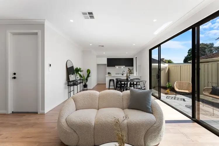 Third view of Homely house listing, 3/216 Findon Road, Findon SA 5023