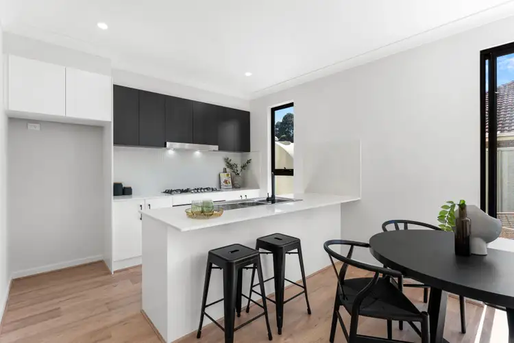 Fourth view of Homely house listing, 3/216 Findon Road, Findon SA 5023