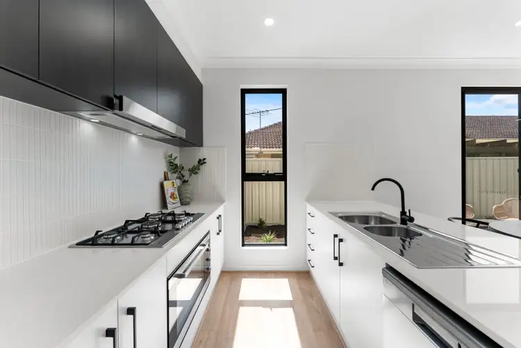 Fifth view of Homely house listing, 3/216 Findon Road, Findon SA 5023