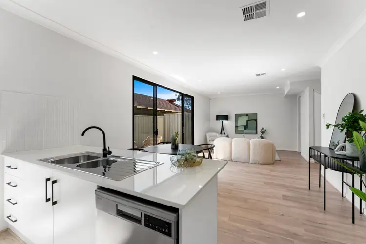 Sixth view of Homely house listing, 3/216 Findon Road, Findon SA 5023