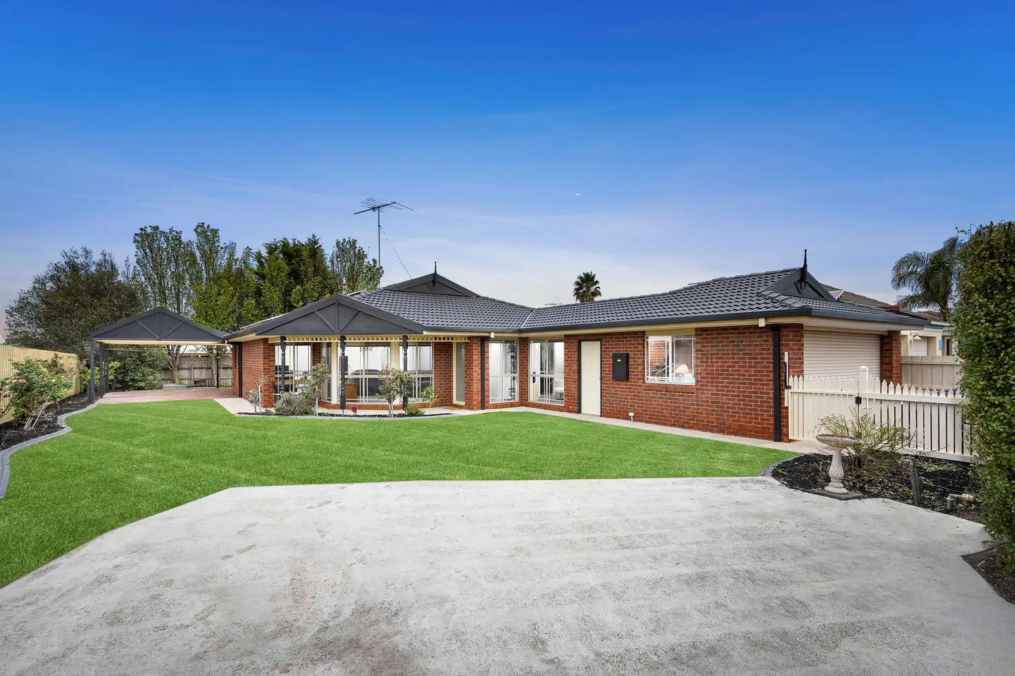 Main view of Homely house listing, 3 Therese Court, Lara VIC 3212