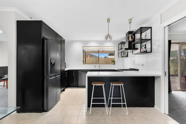 Third view of Homely house listing, 3 Therese Court, Lara VIC 3212