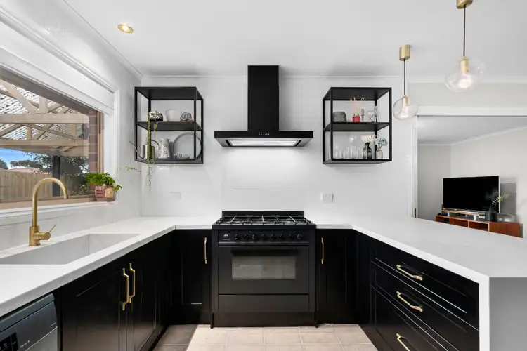 Fourth view of Homely house listing, 3 Therese Court, Lara VIC 3212