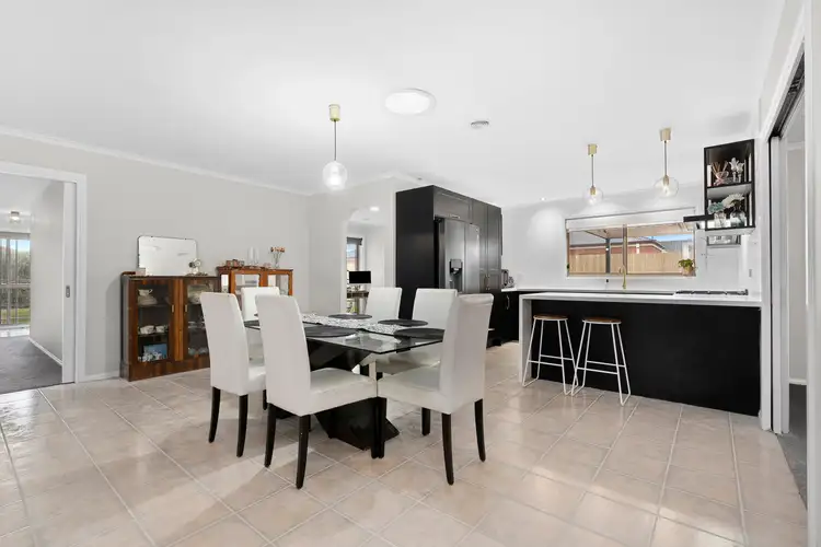 Fifth view of Homely house listing, 3 Therese Court, Lara VIC 3212