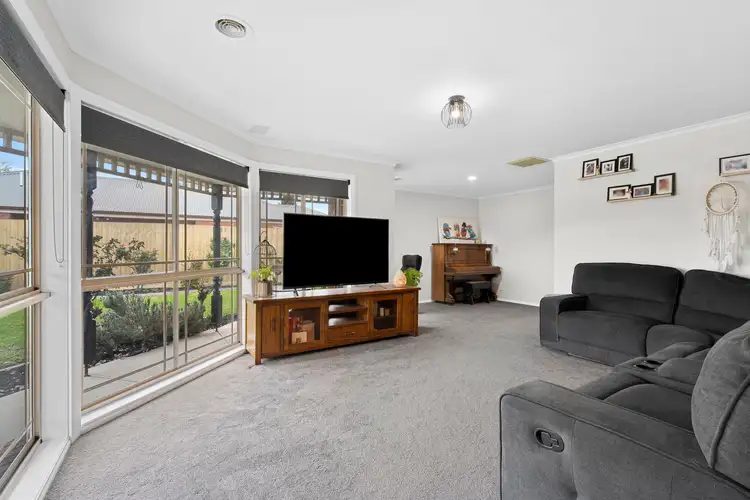 Sixth view of Homely house listing, 3 Therese Court, Lara VIC 3212