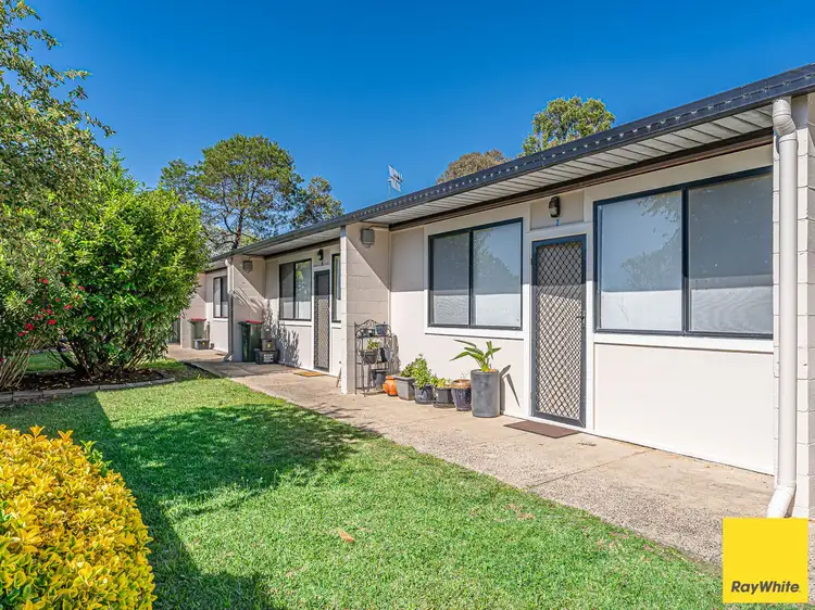 4 Drummond Avenue