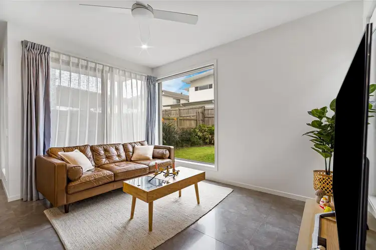 Second view of Homely house listing, 55 Ascent Street, Rochedale QLD 4123