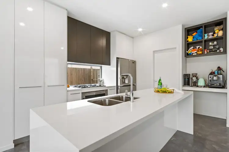 Fourth view of Homely house listing, 55 Ascent Street, Rochedale QLD 4123