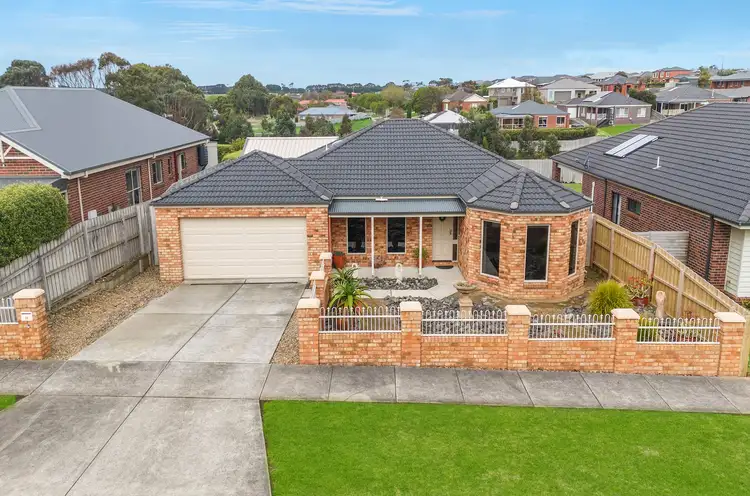 Main view of Homely house listing, 56 Cherlin Drive, Warrnambool VIC 3280